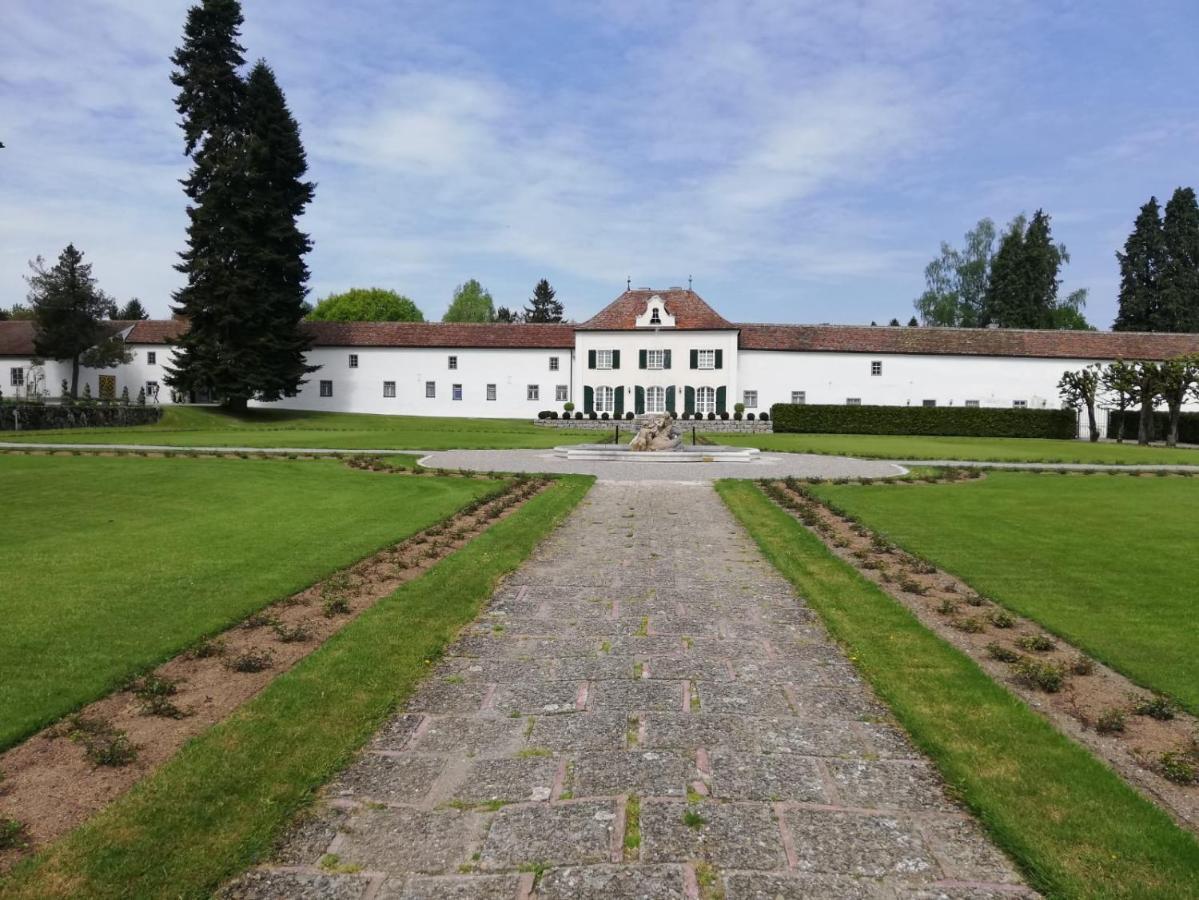 5Sterne Ferienwohnung Im Fachwerk Mit Bergblick In Alleinlage Und Grossem Garten, Infrarotkabine Humberg Ngoại thất bức ảnh